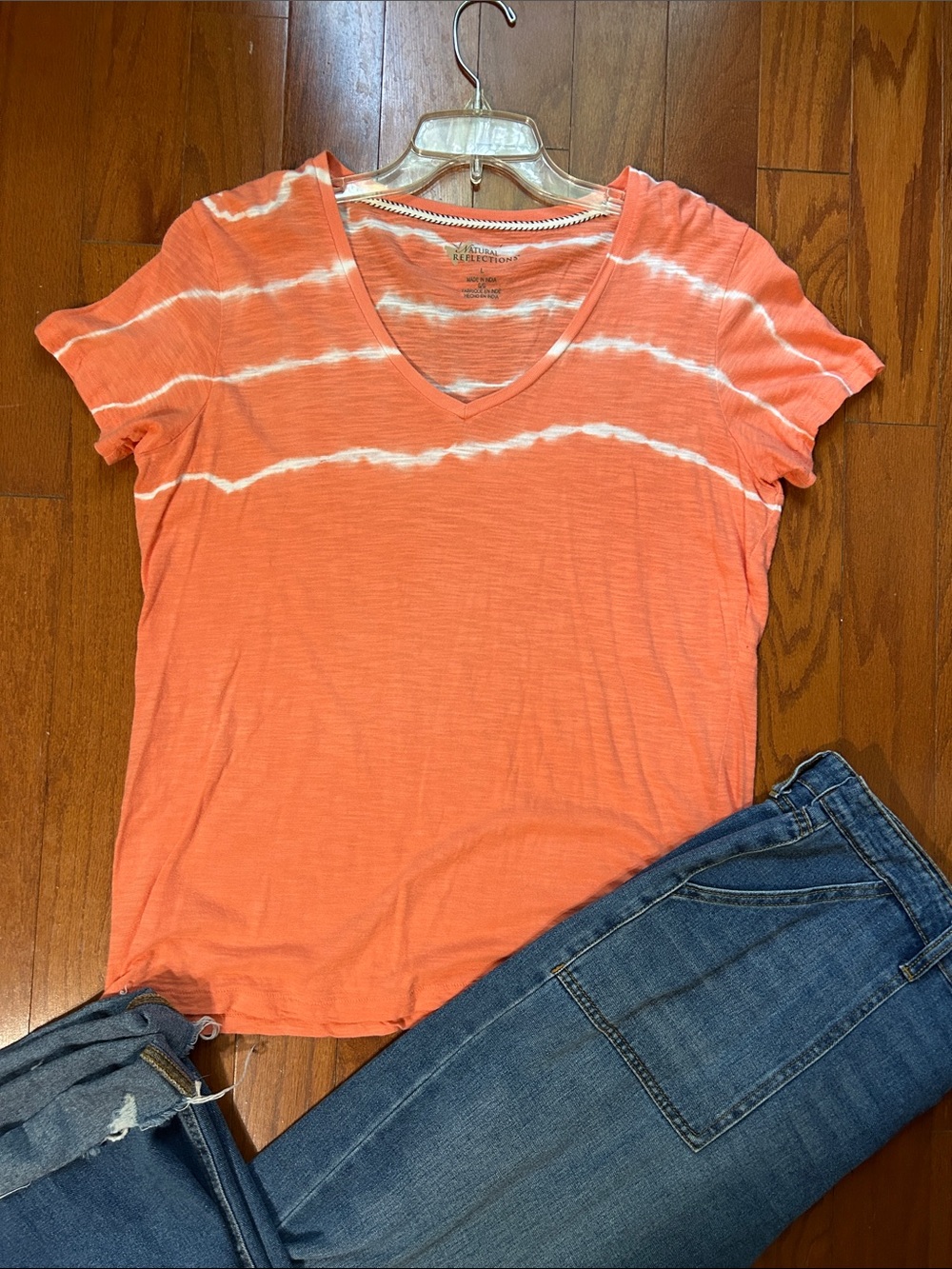 Natural Reflections T-Shirt